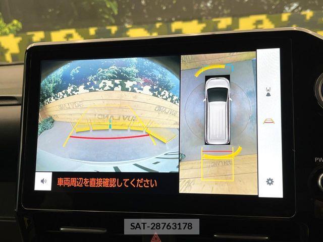 Toyota NOAH HYBRID 2022-07 6910391-4