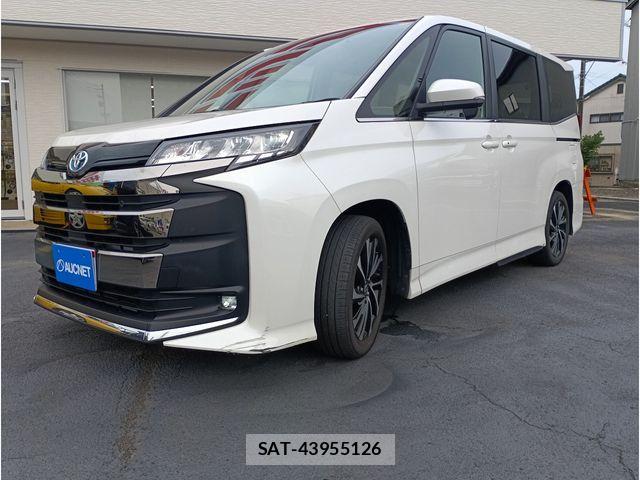 Toyota NOAH HYBRID 2023-09 6910405-0