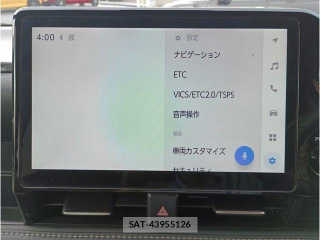 Toyota NOAH HYBRID 2023-09 6910405-12
