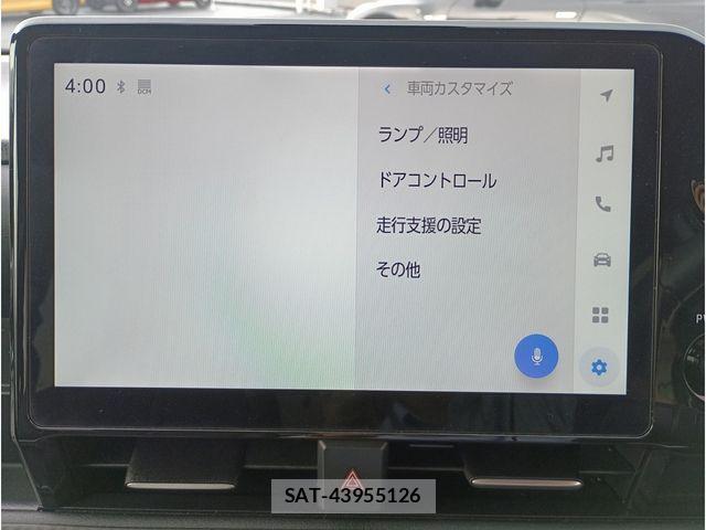 Toyota NOAH HYBRID 2023-09 6910405-14