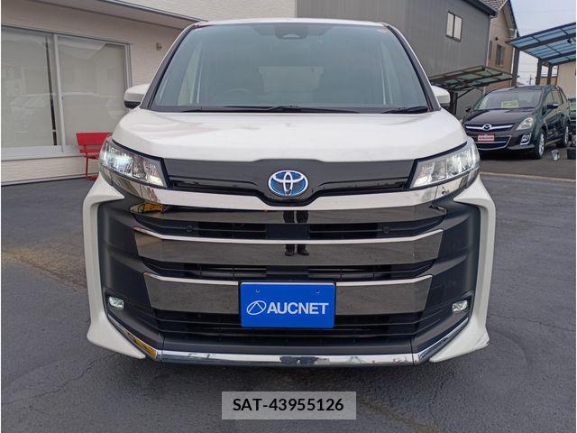 Toyota NOAH HYBRID 2023-09 6910405-1