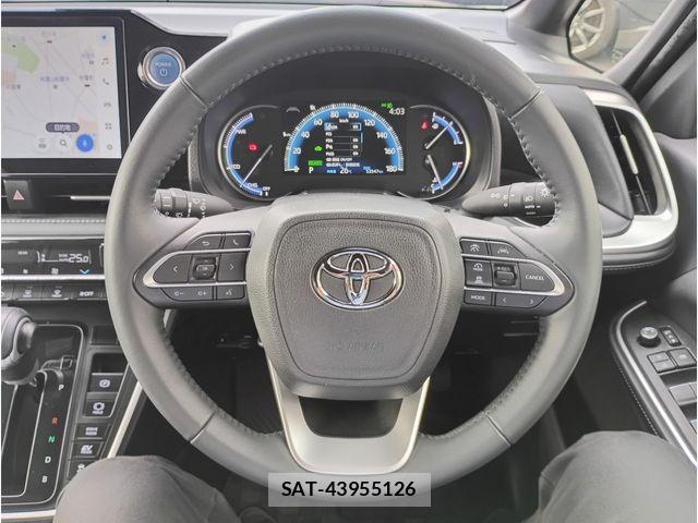 Toyota NOAH HYBRID 2023-09 6910405-20