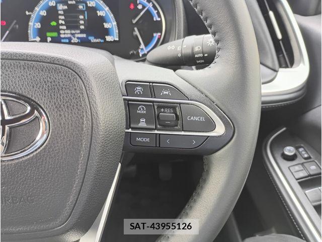 Toyota NOAH HYBRID 2023-09 6910405-22