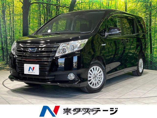Toyota NOAH HYBRID 2016-08 6910414-0