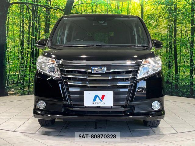Toyota NOAH HYBRID 2016-08 6910414-14