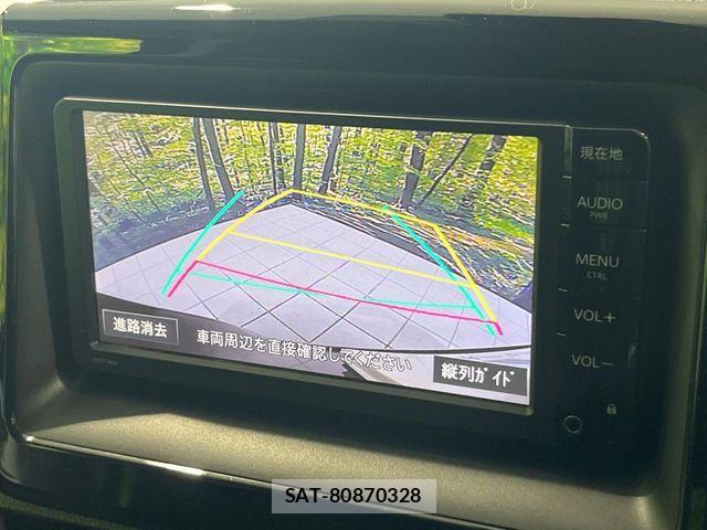 Toyota NOAH HYBRID 2016-08 6910414-4