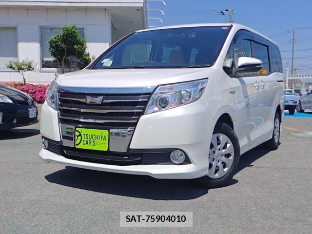 sat car