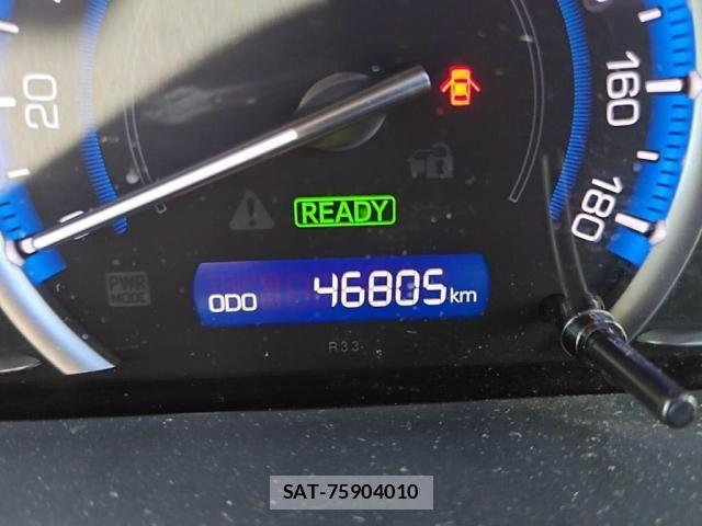 Toyota NOAH HYBRID 2014-12 6910410-28