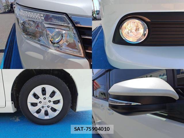 Toyota NOAH HYBRID 2014-12 6910410-3