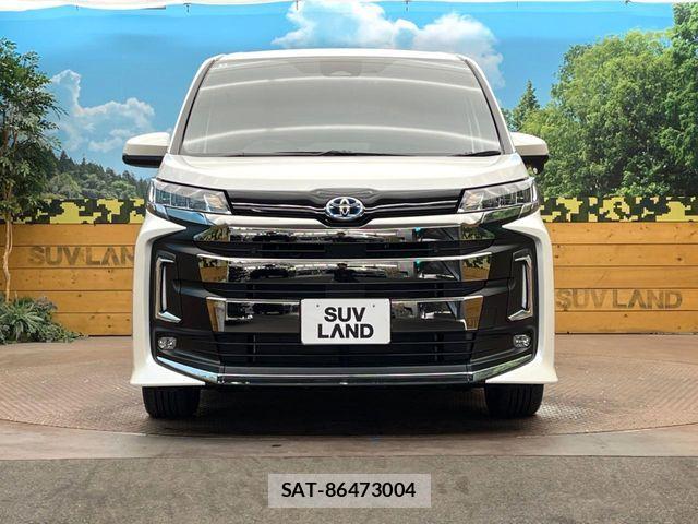 Toyota NOAH HYBRID 2024-09 6910390-14