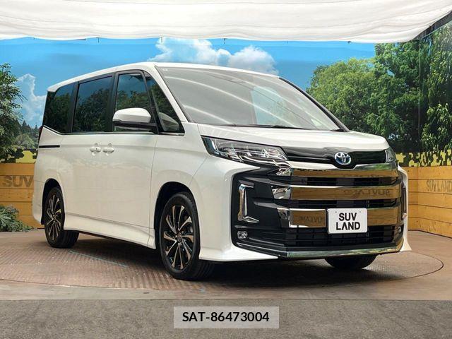 Toyota NOAH HYBRID 2024-09 6910390-16