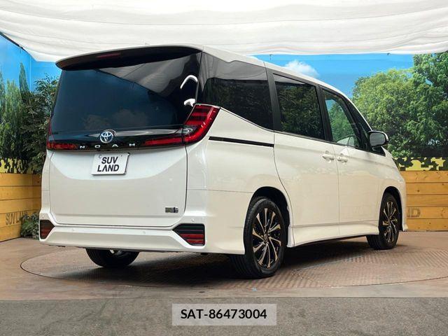 Toyota NOAH HYBRID 2024-09 6910390-17