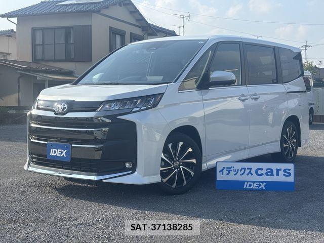 Toyota NOAH HYBRID 2026-03 6910379-0