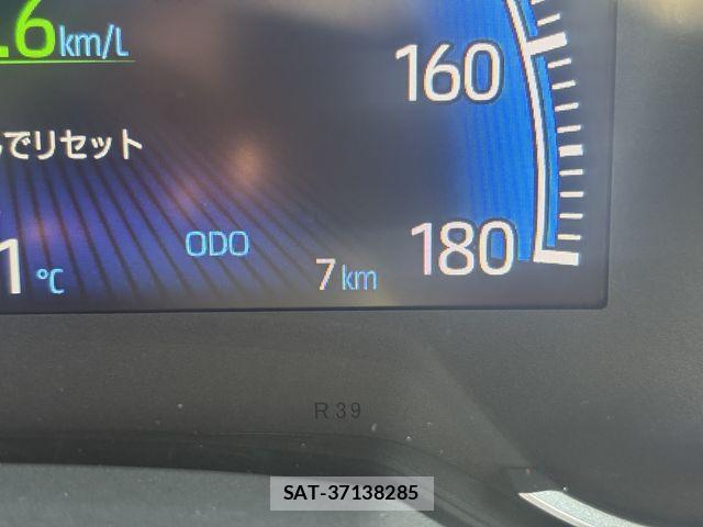 Toyota NOAH HYBRID 2026-03 6910379-19