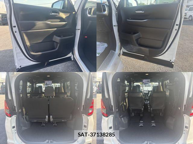 Toyota NOAH HYBRID 2026-03 6910379-28