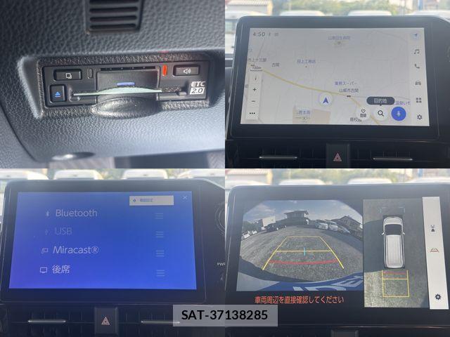 Toyota NOAH HYBRID 2026-03 6910379-2