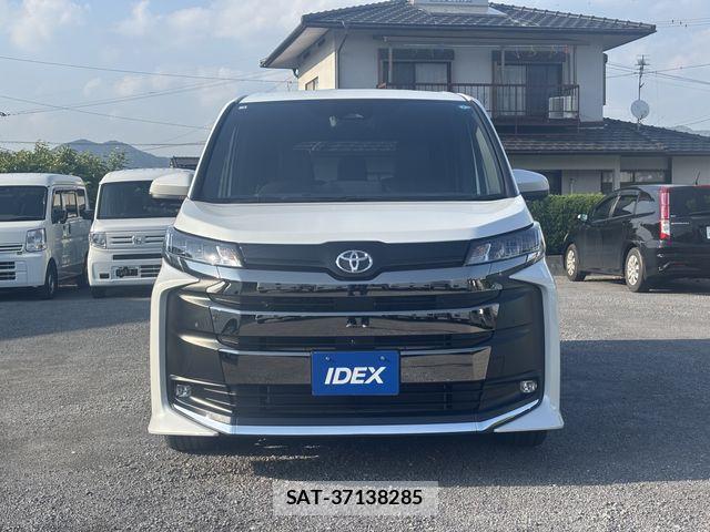Toyota NOAH HYBRID 2026-03 6910379-4