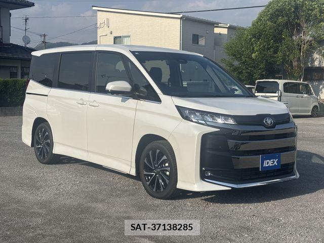 Toyota NOAH HYBRID 2026-03 6910379-5