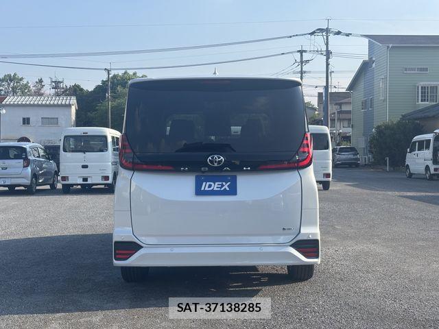 Toyota NOAH HYBRID 2026-03 6910379-8