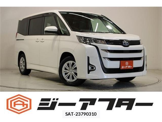 Toyota NOAH HYBRID 2023-03 6910406-0