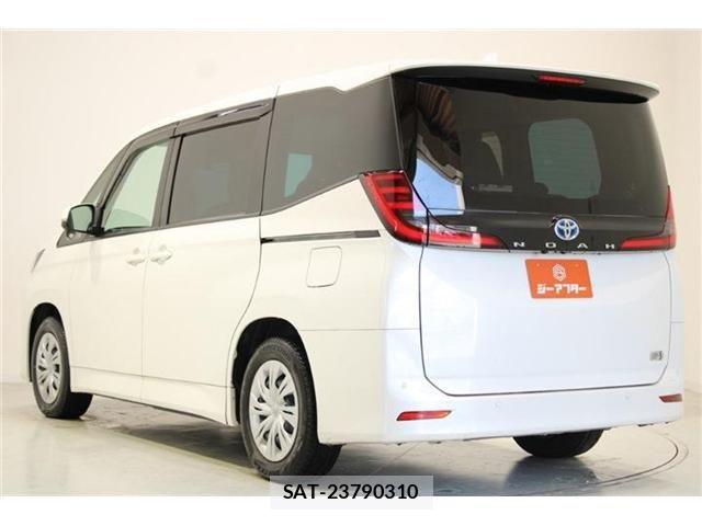 Toyota NOAH HYBRID 2023-03 6910406-9