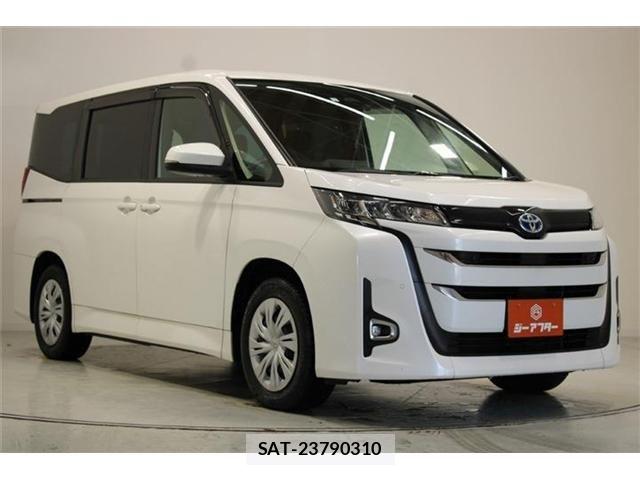 Toyota NOAH HYBRID 2023-03 6910406-5
