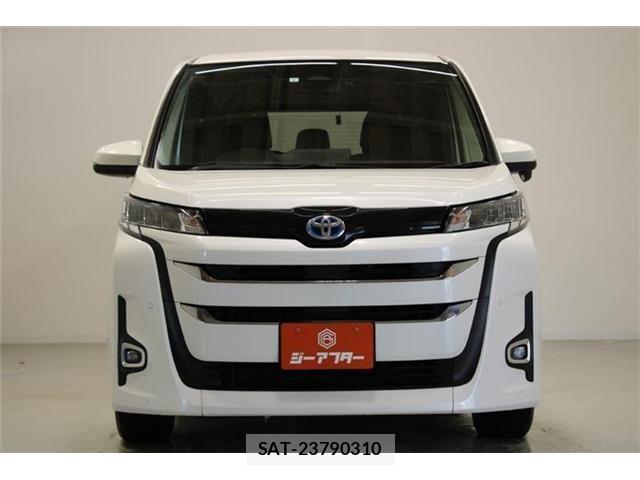 Toyota NOAH HYBRID 2023-03 6910406-6