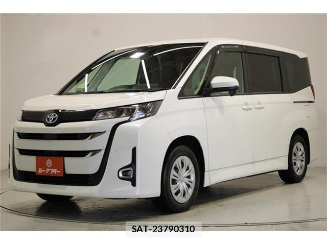 Toyota NOAH HYBRID 2023-03 6910406-7
