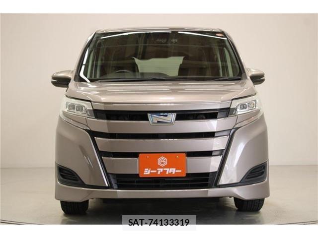 Toyota NOAH HYBRID 2018-10 6910409-6