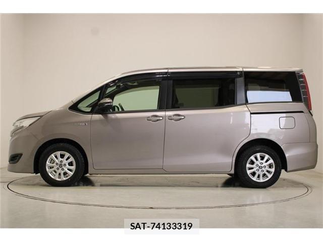 Toyota NOAH HYBRID 2018-10 6910409-8