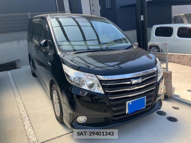 sat car
