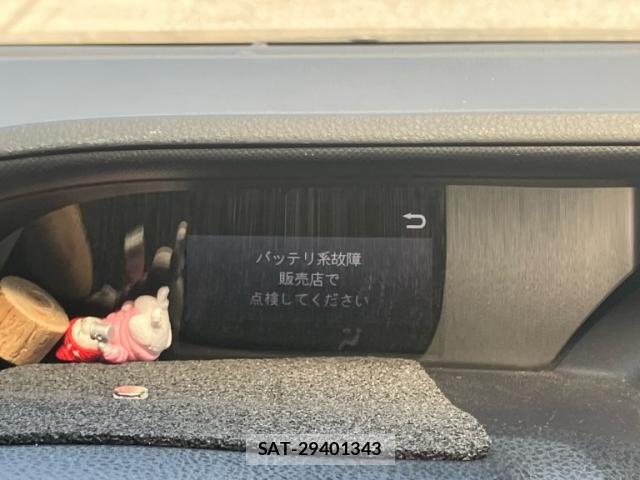 Toyota NOAH HYBRID 2015-03 6910423-12