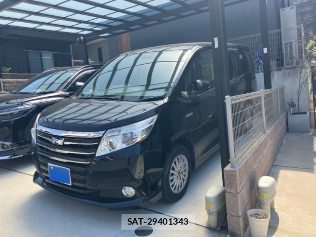 Toyota NOAH HYBRID 2015-03 6910423-1
