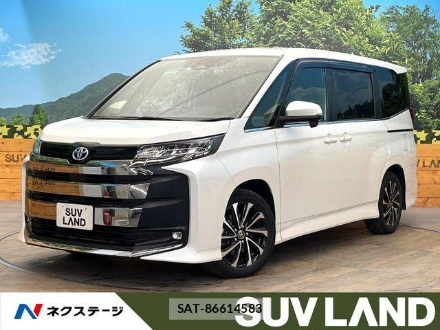 Toyota NOAH HYBRID 2023-06 6910397-0