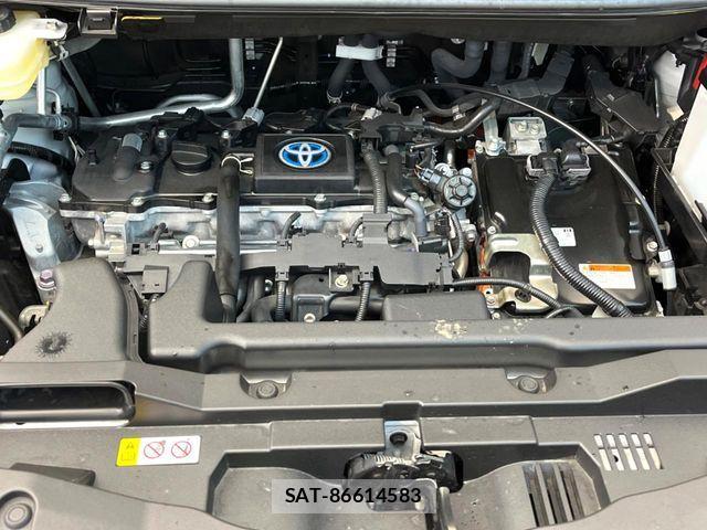 Toyota NOAH HYBRID 2023-06 6910397-17
