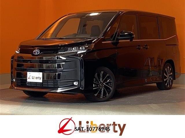 Toyota NOAH HYBRID 2025-06 6910384-0