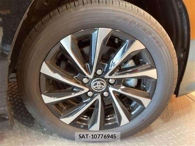 Toyota NOAH HYBRID 2025-06 6910384-10