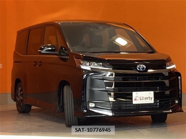 Toyota NOAH HYBRID 2025-06 6910384-12