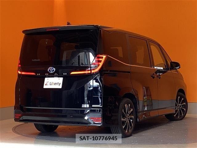 Toyota NOAH HYBRID 2025-06 6910384-13