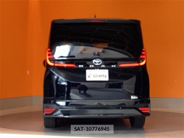 Toyota NOAH HYBRID 2025-06 6910384-14