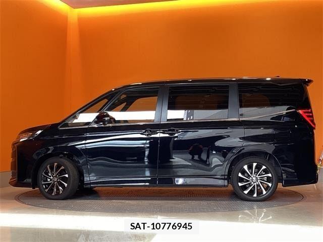 Toyota NOAH HYBRID 2025-06 6910384-18