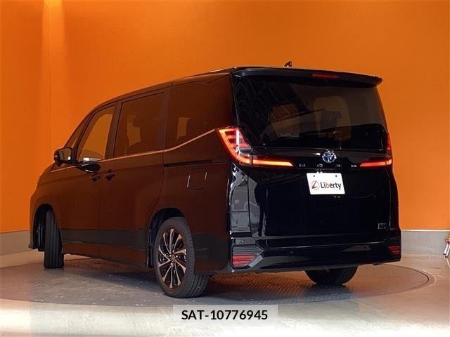 Toyota NOAH HYBRID 2025-06 6910384-19