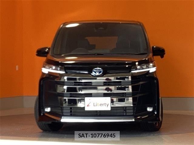 Toyota NOAH HYBRID 2025-06 6910384-4