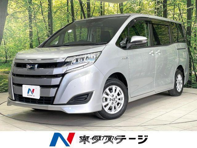 Toyota NOAH HYBRID 2019-10 6910411-0