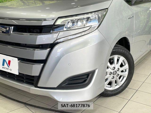 Toyota NOAH HYBRID 2019-10 6910411-12