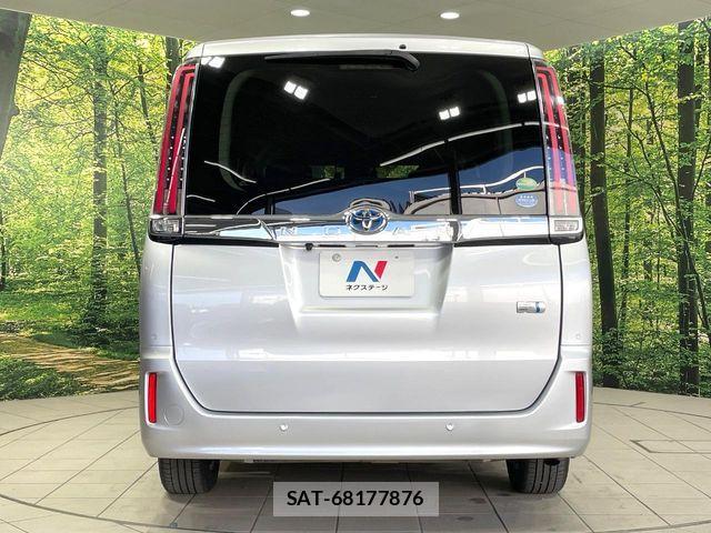 Toyota NOAH HYBRID 2019-10 6910411-15
