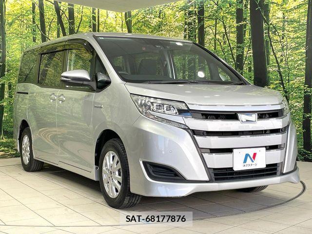 Toyota NOAH HYBRID 2019-10 6910411-16