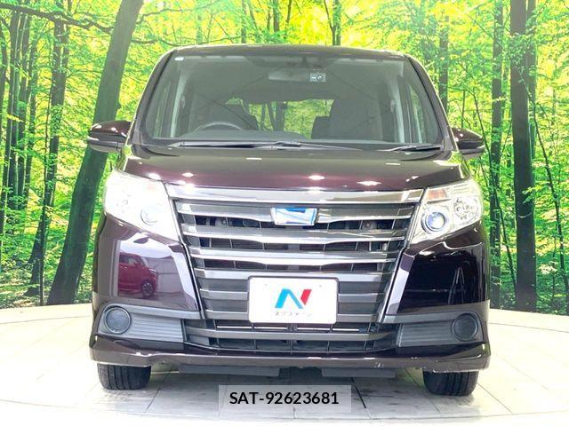 Toyota NOAH HYBRID 2014-06 6910424-14