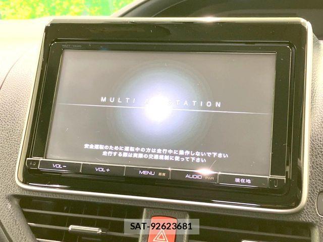 Toyota NOAH HYBRID 2014-06 6910424-2