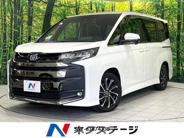 Toyota NOAH HYBRID 2023-07 6996428-0